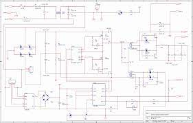 Voltage 220vac acquired by means of alternately switching windings of the transformer ts1. 100khz Half Bridge Convertor Sg3525 Del50032