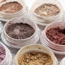 affordable mineral makeup