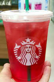 Caffeinated starbucks drinks without coffee. Every Starbucks Drink Without Caffeine Sweet Steep