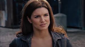 It Was Absolutely Ridiculous': Gina Carano Reflects On Coming Aboard Fast  And Furious 6 Right After Making Her Feature Film Debut