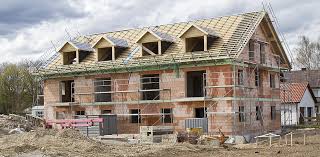 Weitere ideen zu haus, haus bauen, architektur. Immer Mehr Neubau Nrw Setzt Massstabe In Deutschland Haus Grund Rheinland Westfalen