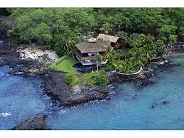 Steven Tyler S Maui Home