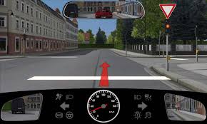 Die Ampel Zeigt Gelbes Blinklicht Welches Verhalten Ist Richtig Frage Nr 1 2 37 004 B