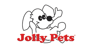 Sign up for our furry newsletter! Jollypets