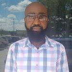 Pastor Tabika Garnes