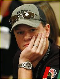 Matt Damon and Ben Affleck are Poker Pals: Photo 1246231