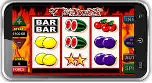 7's To Burn Slot – Play Slots at 888 Casino
