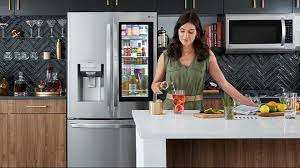 best places to buy large appliances online