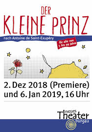 Ihr team vom neuen theater burgau. Neues Theater Burgau Studio E S