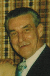 Obituary information for Patrick J. Delaney
