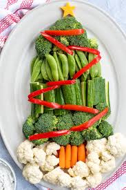 ✓ free for commercial use ✓ high quality images. Fun Christmas Tree Veggie Tray The Schmidty Wife