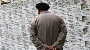 I Saw My Fellow Albanians in Kosovo Die from Afar | Balkan Insight