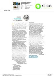 Gwern's look at commoditizing your complement almost does (as do some. The Weekend West Magazine Australia Ground Zero Book Review Agustinus Wibowo