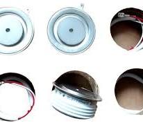 Mitsubishi GU-D08 Misubishi GUD08 Thyristor Board G651854B ...