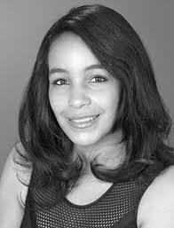 Monique Mosley's Instagram, Twitter & Facebook