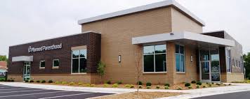 Planned Parenthood Rice Street Healthcare Real Estate Davis
