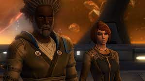 There is only a couple more days left to get 5 day early access when the new digital expansion rise of the hutt cartel for star wars: Swtor Romance Guide