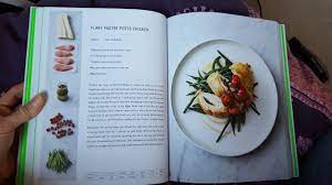 Flaky Pastry Pesto Chicken Jamie Oliver S 5 Ingredient Meals Jamie Oliver Recipes Ingredients Recipes Jamie Oliver 5 Ingredients