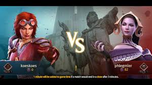 First Time Play Magic Manastrike New Android Games 2019 Android Games Real Time Strategy Games