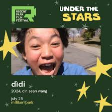 For our 25th anniversary, Reel Asian is proud to launch the Fire Horse  Award in honour of our founder Anita Lee, an award-winning producer who is  currently executive producer and head of