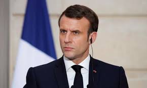 In this article, we take a look at brigitte macron's net worth in 2021, total earnings, salary, and biography. Civil War Is Brewing In Second Letter French Soldiers Accuse Macron Of According Concessions To Islamism World Dawn Com