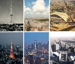 Before & after dubai pics. Then Now The Stunning Speed Of Urban Development Urbanist