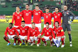 15 opstelling nederlands elftal tegen schotland (2 juni jl) 16 programma oranje op het ek voetbal 2021; Bestand Austria National Football Team 2010 03 03 Jpg Wikipedia