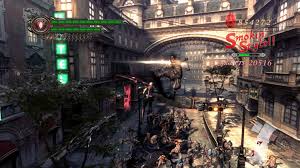 Bonus art and character art. Devil May Cry 4 Special Edition For Pc Review Pcmag