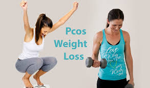 issues and solutions for pcos weight loss