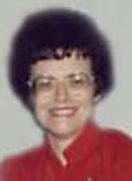 Obituary information for Connie Womack McFaden