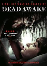Awake after a sudden global event wipes out all electronics and takes away humankind's ability to sleep, chaos quickly begins to consume the world. Dead Awake 2016 Imdb