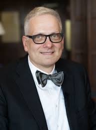 Winrich Freiwald life story