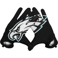 Nfl Eagles Sphere Stadium Glove Nike Nike