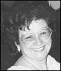 Verna BOUCHARD Obituary