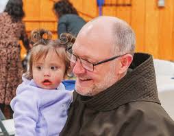 A BEAUTIFUL CHOICE 4 CRISSY'S STORY 6 “BECAUSE YOU HAVE GIVEN, YOU WILL  RECEIVE MORE”