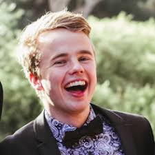 Kyle B Franke (@KyleBFranke)