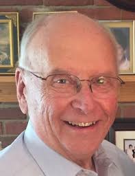 Frank J. Desmond Obituary