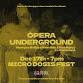 ÓPERA UNDERGROUND - 5 Linden Blvd Event Image