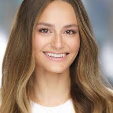 Agnes Aniol's Instagram, Twitter & Facebook