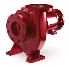 Centrifugal Pumps - C&B Pumps and Compressors