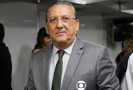 Mas durante um tempo, galvão viveu uma fase de amor e ódio com os torcedores. Jornal Da Franca Galvao Bueno Abre O Jogo Sobre A Saude Apos Ter Sofrido Infarto No Peru Jornal Da Franca