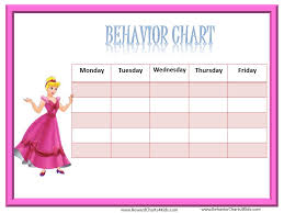 barbie reward chart 2019