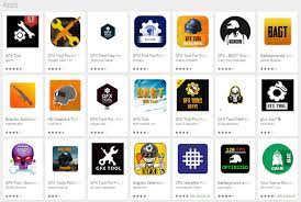 Cara Menggunakan Dan Setting Gfx Tool Pubg Mobile Terbaru Agar Tidak Lag