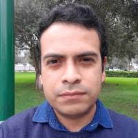 Edwin Macalopú Diaz