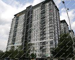 2 storey semi d cluster house near mahsa university & klia @ bandar saujana putra asking price rm650k contact : Lelong Auction Bsp 21 Service Apartment In Jenjarom Selangor Rm 242 000 On 2021 04 07 Lelongtips Com My