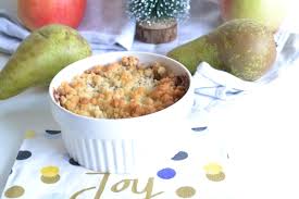 Recette Crumble Sans Sucre Ni Beurre Pommes Poires Healthyfoodcreation Recette Recette Crumble Alimentation Crumble Pomme Poire Chocolat