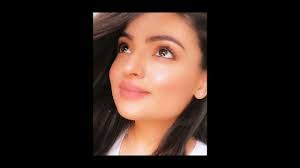 Alia Ansari's Instagram, Twitter & Facebook