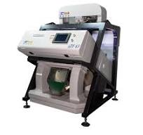 Infrared Color Sorting Machine | GroTech