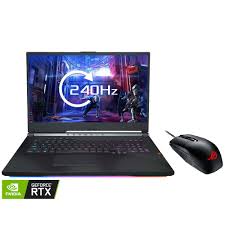 Asus rog strix hero 3, strix scar 3 and strix g prices. Asus Rog Strix Scar Iii G731gw H6157t 17 3 Full Hd 240hz Thin Bezel Gaming Laptop Intel