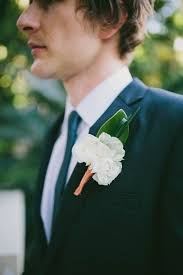 Intimate Wedding at Ann Norton Sculpture Gardens